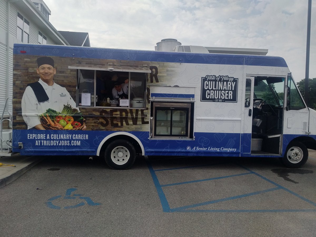 #harrisonscrossinghc come see us today we are open for business.