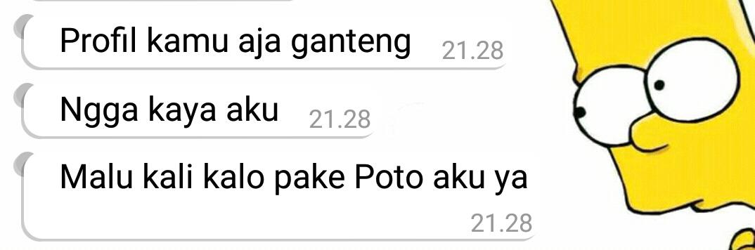 _GoofyGoober_'s tweet photo. cemburu sih cemburu tapi gausah gini juga :( https://t.co/1kvfltOPqY