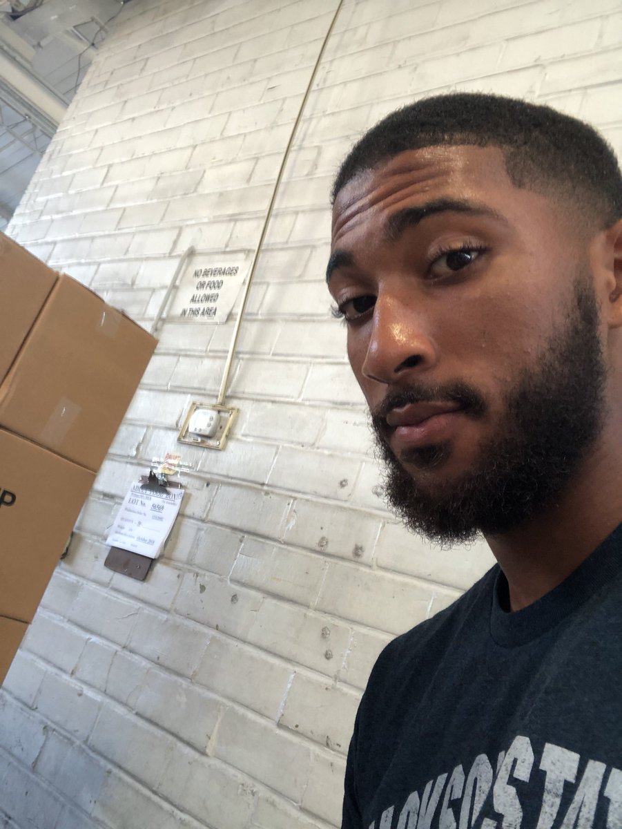 _Jaredkeyes's tweet photo. Come join us 👍🏾‼️‼️
#Workingearly 📦💪🏾... https://t.co/haXuB3ll6o