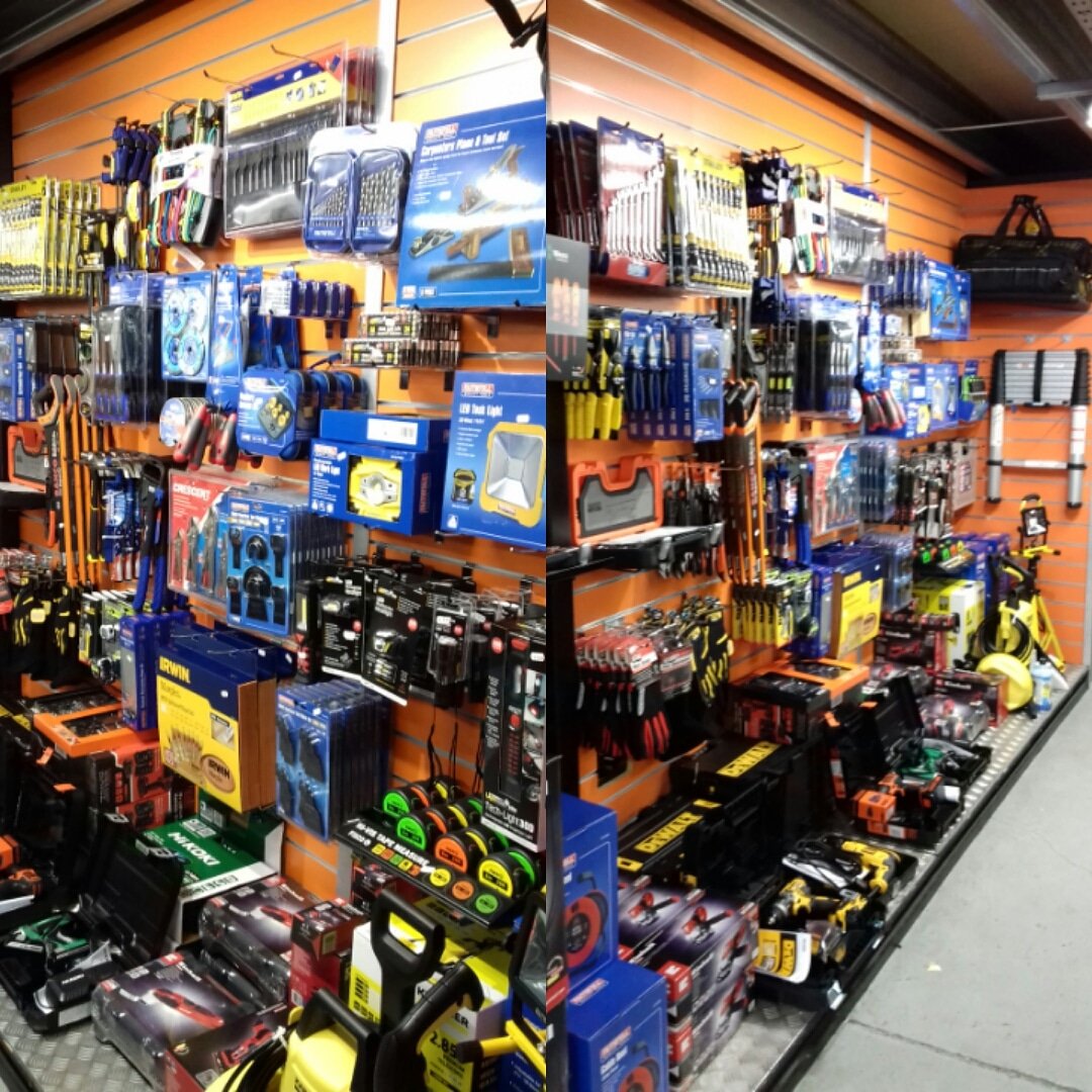 BTSGSY's tweet photo. Come and see our amazing deals on hand and power tools.
#boystoystore https://t.co/mkQO9xlO8d