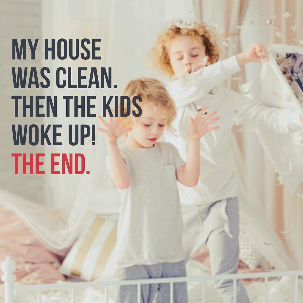 How many of you can relate to this? Luckily Cleanco cleaners have got you covered!!!