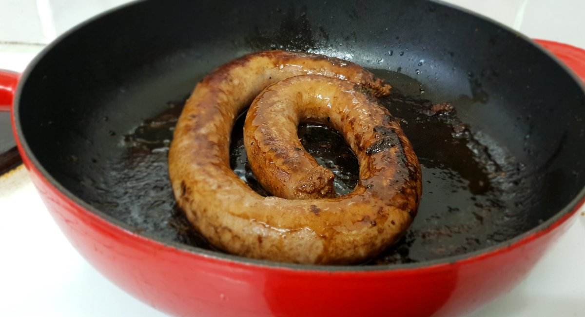 CD_Musgrave's tweet photo. #Boeries vanaand 🌭 https://t.co/MqOpyhxdk8