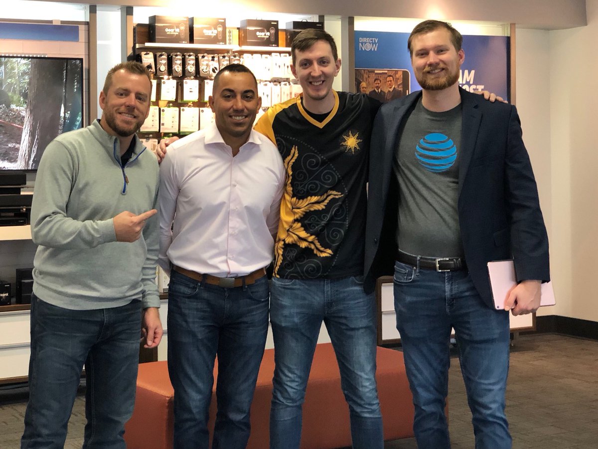 #CSWAppreciate!
#BOLDNorthernPlains