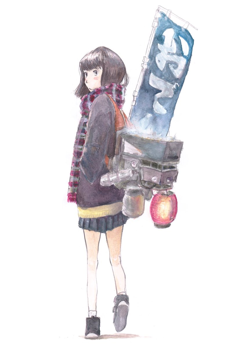 tomarimati's tweet photo. 季節先取りです https://t.co/ua53Em5cpd