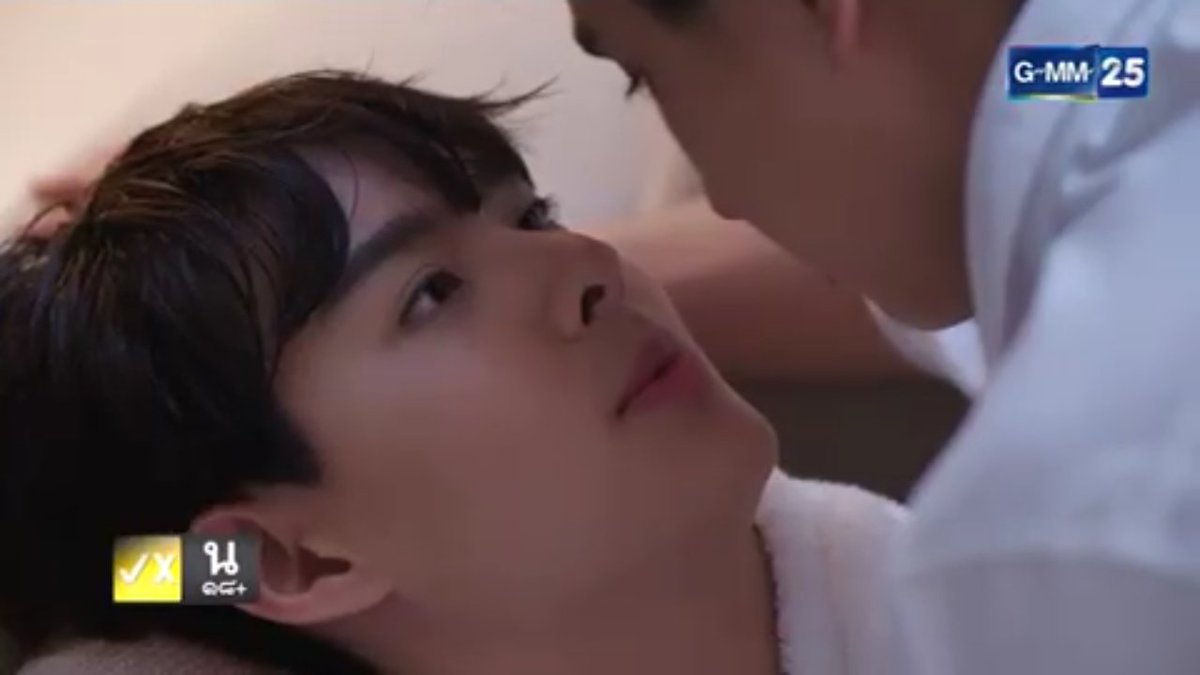 everything_yy's tweet photo. ไอ้พีท ตัวมึงหอมจังวะ 😁😁😁 #บังเอิญรัก #lovebychanceseries https://t.co/t7C8paYjQ6