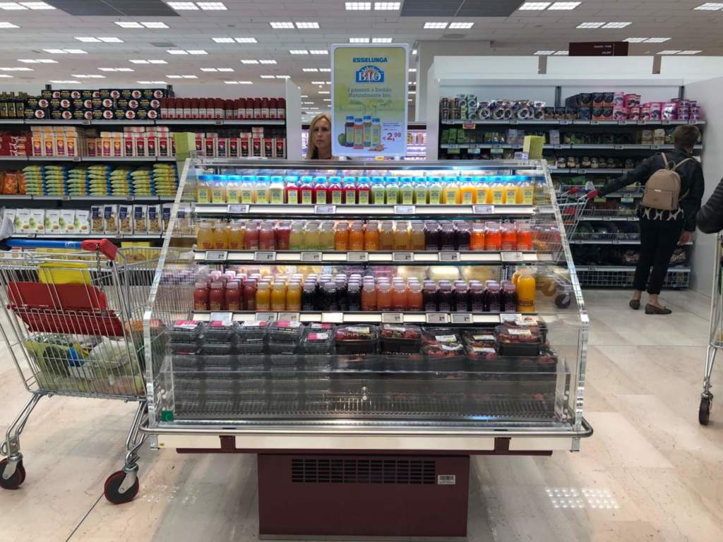 FreshPointMag's tweet photo. Siamo stati nel #repartofresh della nuova
Esselunga di Vimercate
scoprite insieme a noi i tratti salienti

https://t.co/3wuaA2Rs4Q

#Retail #gdo #ortofrutta https://t.co/4IjaI4OyHm