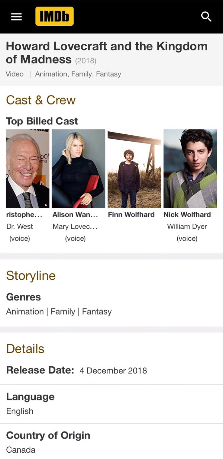 Finn Wolfhard - IMDb