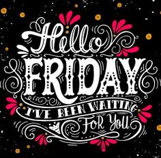It’s Friday! Have a nice weekend from all the Epsom Dental team. epsomdental.co.uk