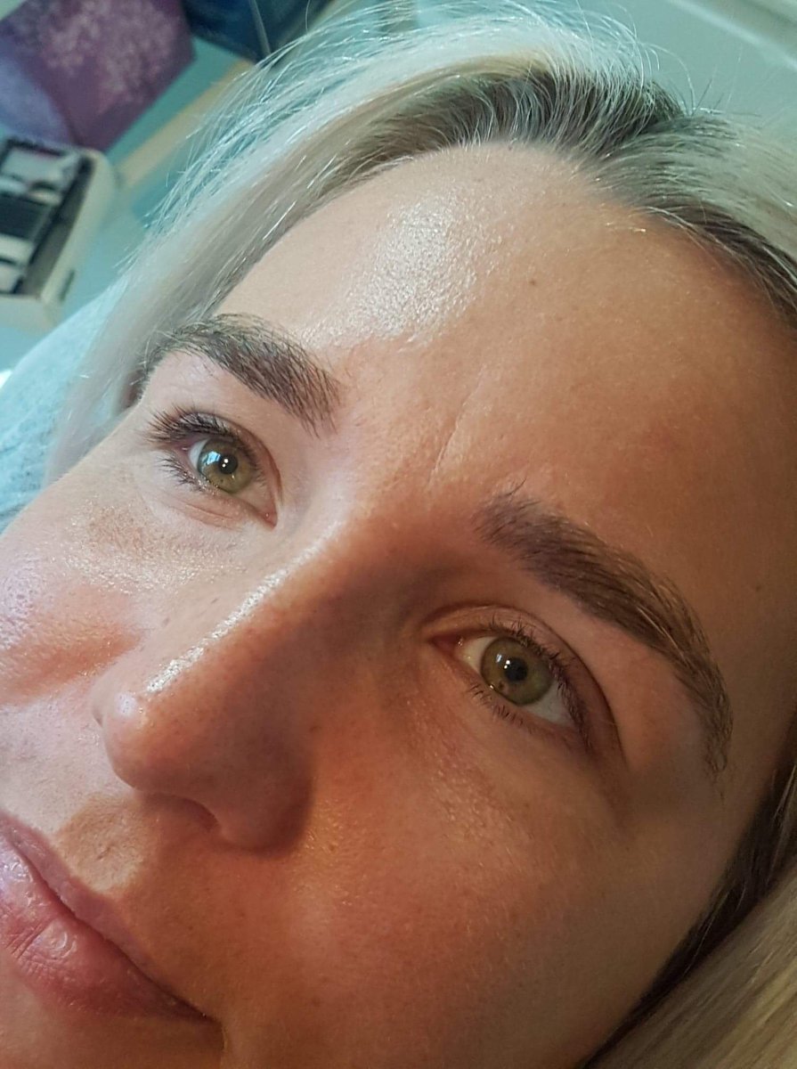 Studio237Salon's tweet image. Long, luscious lashes #Studio237 #AnyaKanaras237 #eyelashextensions