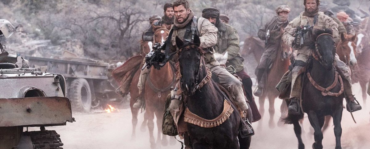 The Movie Network tweet media