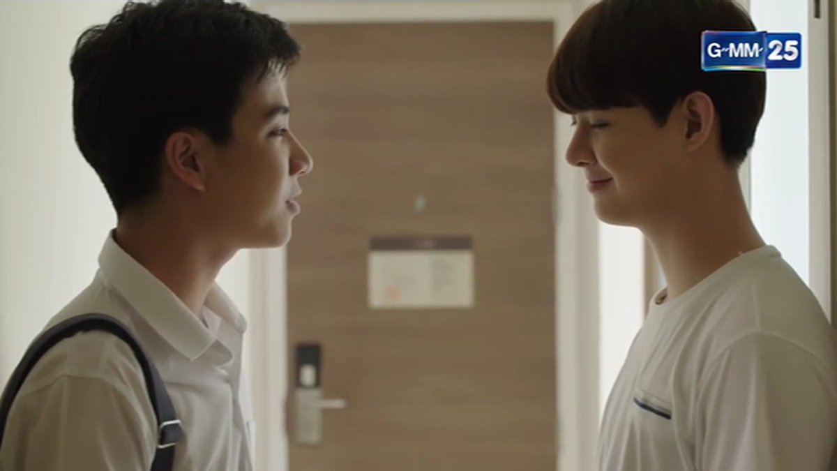 everything_yy's tweet photo. เราอยากตามใจเอ้นิคับ 😊 #บังเอิญรัก #lovebychanceseries https://t.co/YW0E0c4VzP