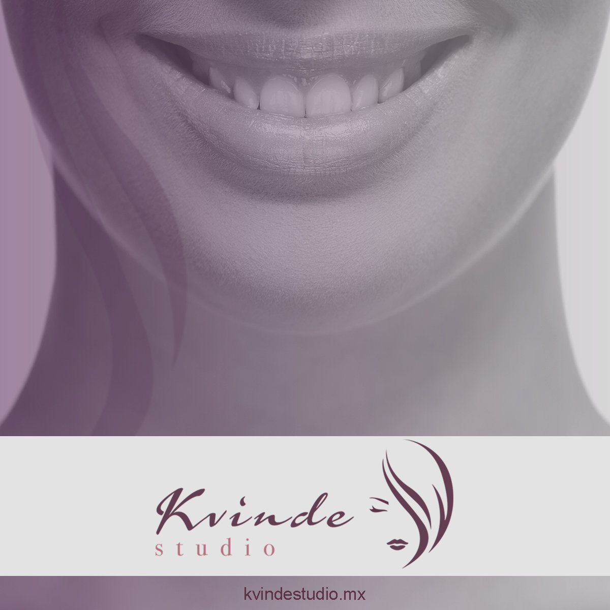 KvindeStudio's tweet photo. La sonrisa es el mejor maquillaje que podemos usar. 😁 #DíaInternacionalDeLaSonrisa ¿Conoces nuestros servicios de #Belleza? Visita nuestro sitio y dediquemos juntos #TiempoParaTuBelleza 
👉 https://t.co/w5n4xo9kfu https://t.co/Ec945PhkBR