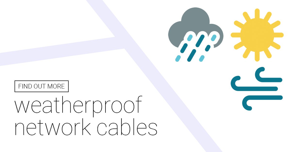 bitsbytesmalta's tweet image. Weatherproof Network Cable
bitsandbytesmalta.com/products/?keyw…