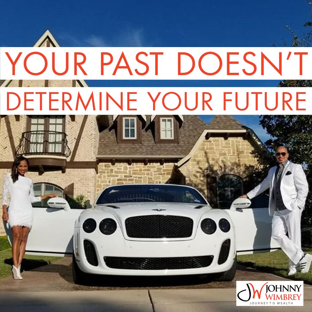 wimbrey's tweet photo. Your past doesn't determine your future! I refuse to let my past negatively impact my future. How will you impact your future TODAY??? #SAYINCREASE
#future #plans #achieve #impact #highimpact#wimbrey #coachjohnny #bentley #powercouple #couplegoals #relationshipgoals #goals https://t.co/P8m6ROyTuk