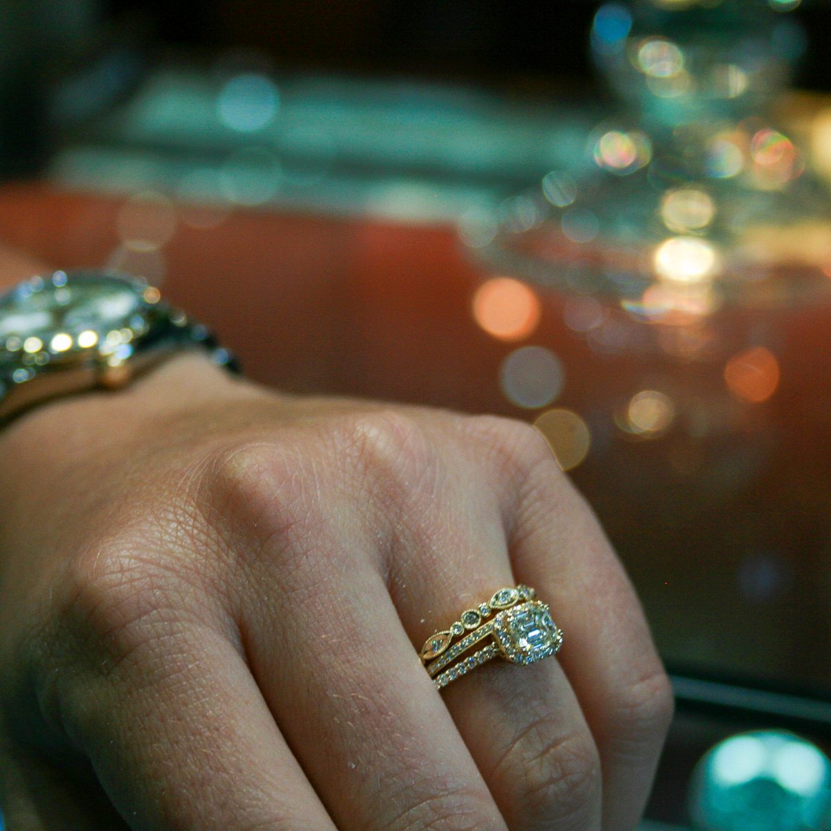 Saxons Fine Jewelers tweet media