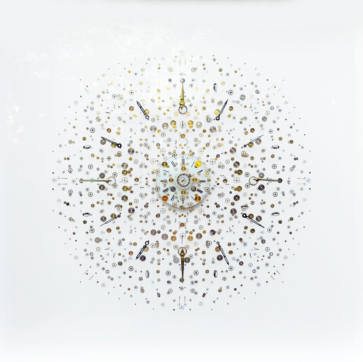 OxoTowerWharf's tweet image. Heading to #FriezeArtFair? Complete your weekend of art visiting @VariationsArt, a free exhibition of #contemporaryart at gallery@oxo ft. @jaysonlilley, @iamjaysonlilley and @AnnaMastersArt (pictured) oxotower.co.uk/events/variati…