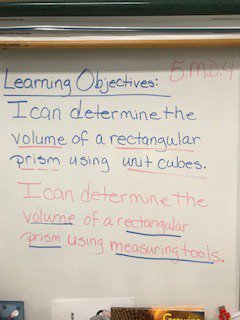 Christy Ann Bailey, Ed.D. (@inspired_bailey) on Twitter photo Underlining the main parts of an I CAN statement really makes the focus STANDOUT. Monroeton Mustangs ROCKING it Out! 🐎#StudentsFirst <a href="/RichieWeaver3/">Richie Weaver</a> <a href="/cwperkin/">Charles Perkins</a> Underlining the main parts of an I CAN statement really makes the focus STANDOUT. Monroeton Mustangs ROCKING it Out! 🐎#StudentsFirst <a href="/RichieWeaver3/">Richie Weaver</a> <a href="/cwperkin/">Charles Perkins</a>