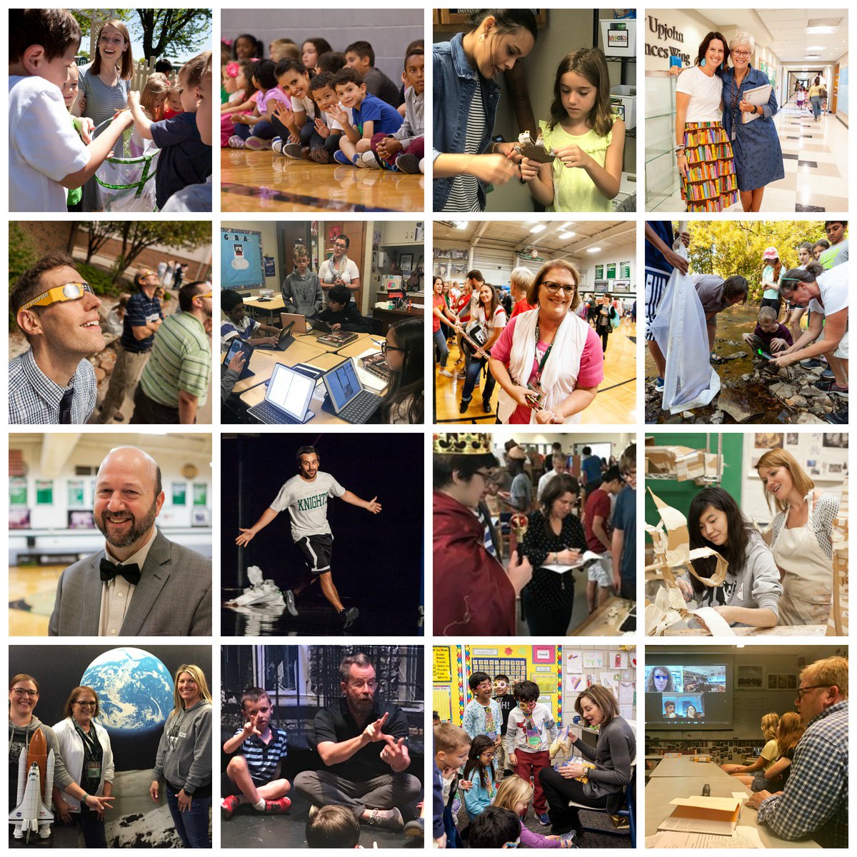 BarstowSchool's tweet photo. We are #barstowproud of our 80+ dedicated educators, 69% of faculty members with advanced degrees, 5 PhDs—and 100% commitment to our students and excellence in education. #WorldTeachersDay #independentschools #k12education #exceptionaleducators #onlyatbarstow https://t.co/b4R5TYOocf