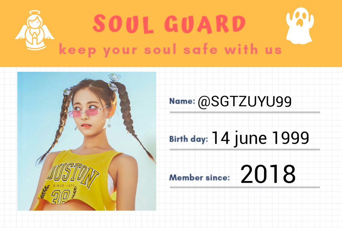 CREAMERYGENCY's tweet photo. [V] @SGTZUYU99 You are verified to be part of this agency, be active and grab many friends in here. Don't forget to put #SGFams👻 on your bio/loc, have fun!

- jooya https://t.co/uRfQzHPUaq