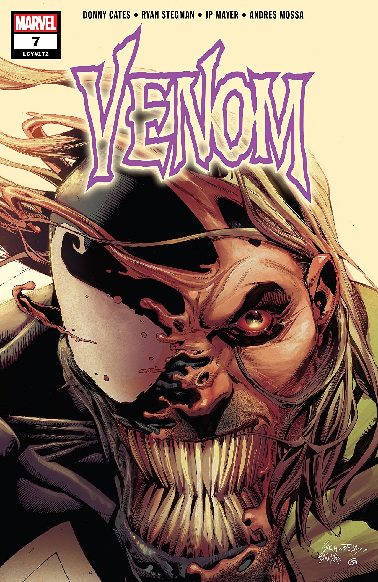 Big Bang Comics on Twitter "Out next week! VENOM 7! By Big Bang Comics on Twitter "Out next week! VENOM 7! By