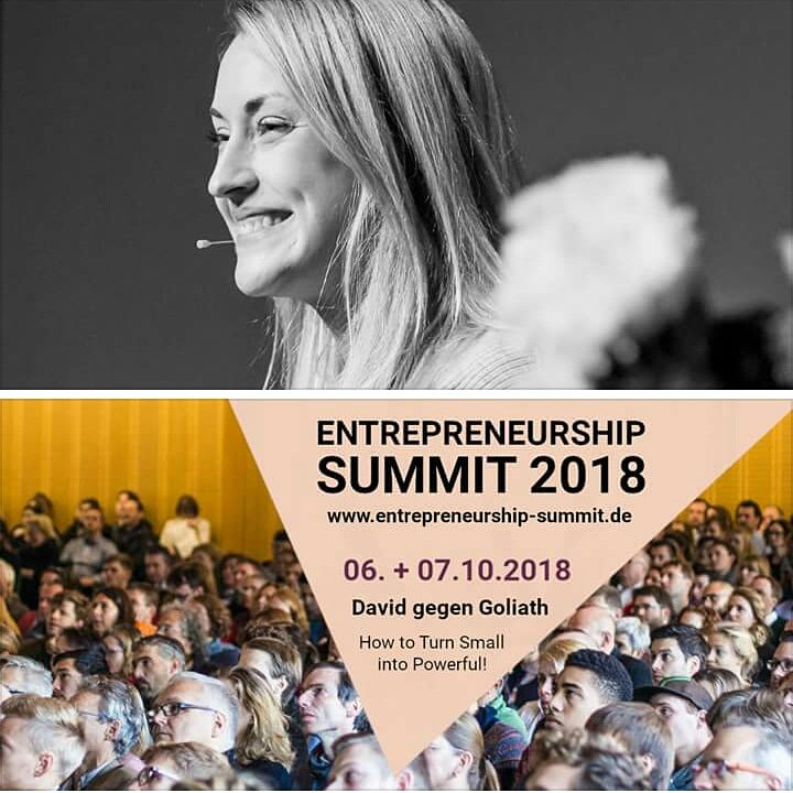 fempreneur_de's tweet image. Morgen ist @FemFoundersBook &amp;amp; @fempreneur_de Publisher @MJK_Maxi on Stage beim #Entrepreneurship #Summit mit "Folge deinem Traum - Gründe dein Business mit Sinn und wenig Budget" 👉 Erhalte 10%Rabatt auf dein Ticket! [Code: fempreneur] entrepreneurship.de/summit/tickets/ @entrepreneurlab