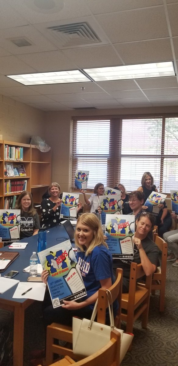 LuzMontanez3's tweet photo. Join us #MariettaREADS. A city wide effort to foster reading and literacy in our community. Oct 27, 2018 @MariettaSquare from 10-2 p.m. See you then! https://t.co/vKv4Z0wCTU