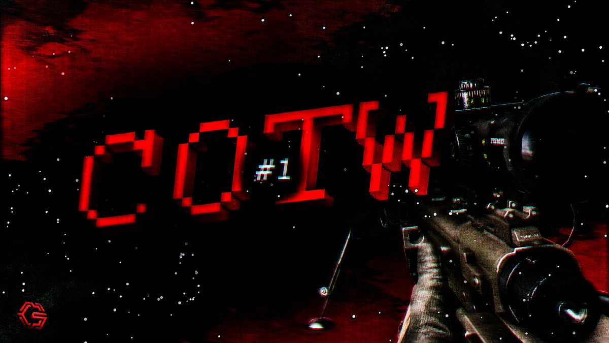 Are you guys ready for the first installment of 'Clip Of The Week'??