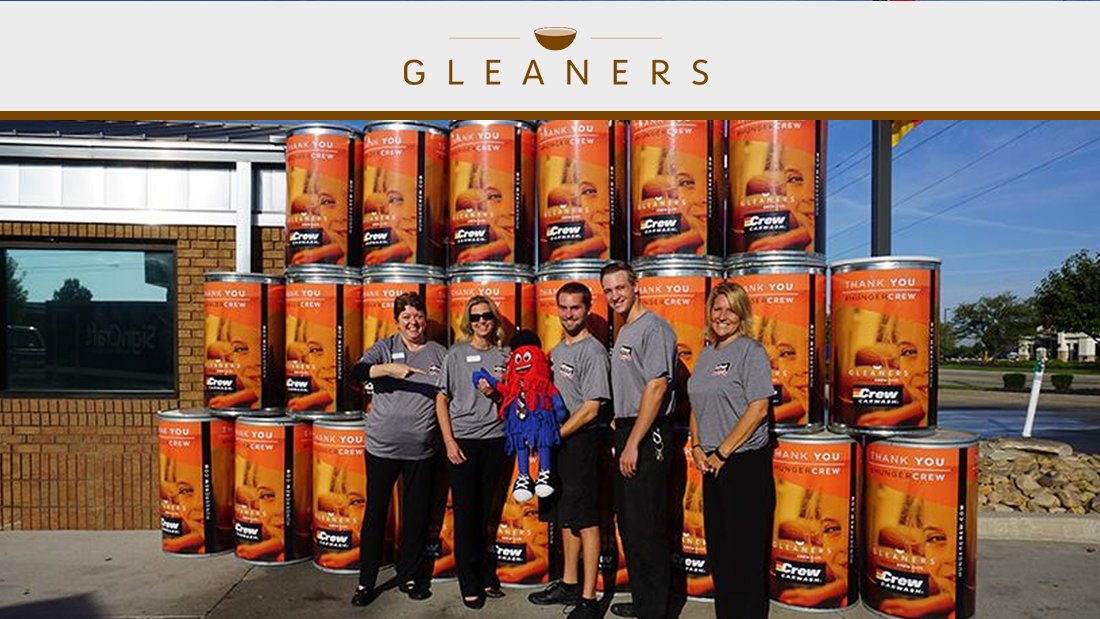 ApexBenefits's tweet photo. Join the #HungerCrew this weekend to support @GleanersFBIndy! https://t.co/dTt9YGOCD8 https://t.co/iB4t7xp4P3