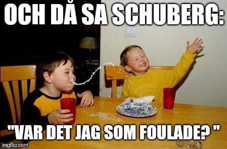 NickRajacic's tweet photo. Två till basket-memes jag fått tag på idag. Genialt. Har ni fler så får ni gärna skicka till mig! 👀 https://t.co/gfDXN5MB7Y