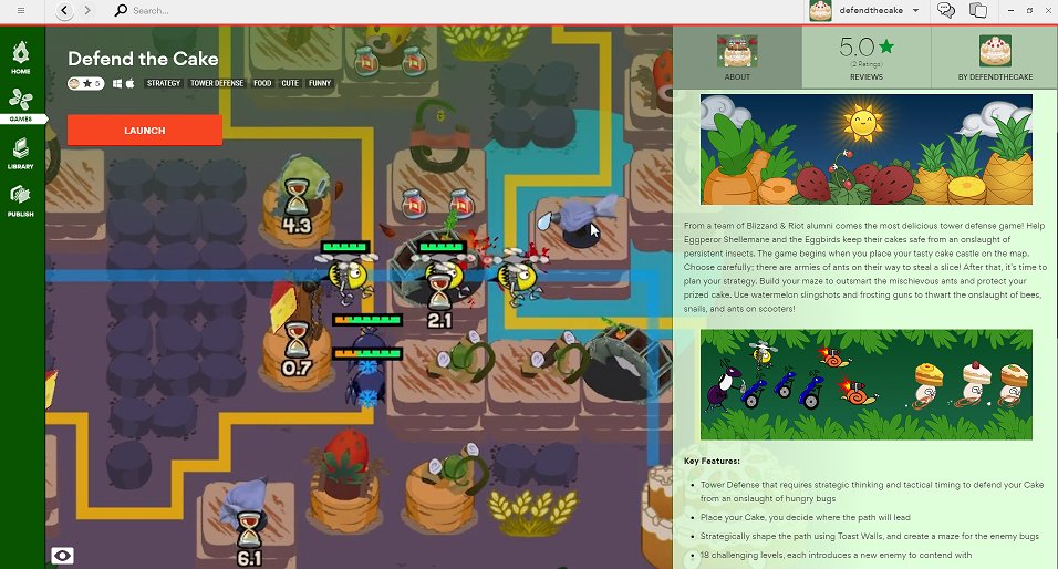 Defend The Cake tweet media