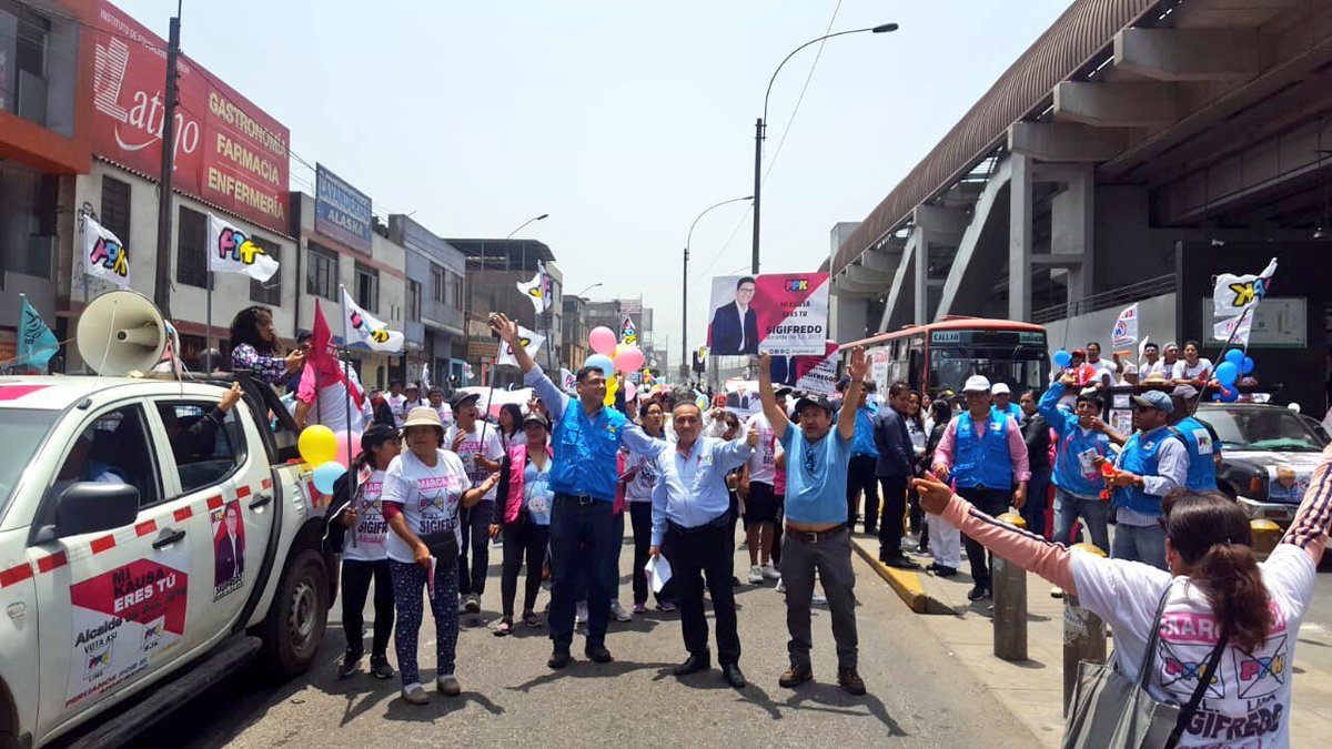 mikausape's tweet photo. Desde el inicio de esta campaña hemos buscado  mostrar nuestro compromiso con una política limpia, al servicio de la gente y con una visión transparente, inclusiva y sostenible. ¡Vamos a cumplir! #SOSLima https://t.co/Q2L3s0l6lo