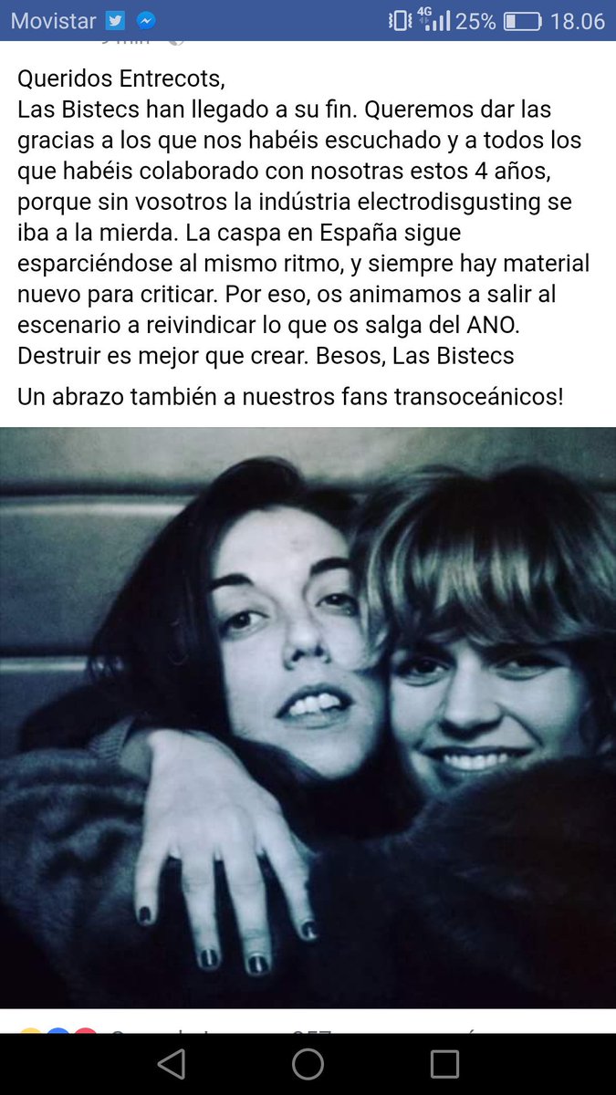 GRACIAS A TODXS POR TANTO