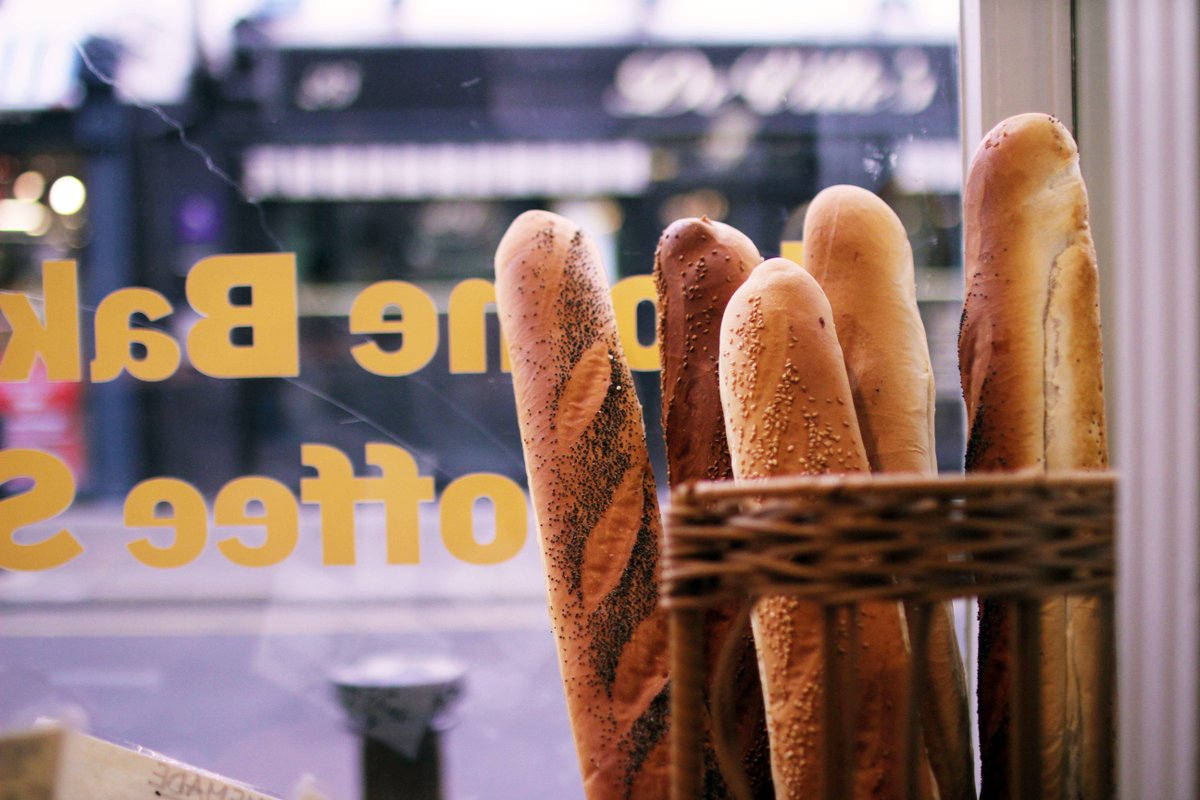 Country_Bake's tweet photo. Roll on the weekend! π₯ #CountryBake #dalkey https://t.co/yMf2ihADkG
