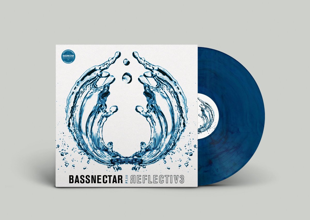 Out now! #reflectiv3 <a href="/bassnectar/">Bassnectar</a> 🍩 #donuts
smarturl.it/reflectiv3donu…