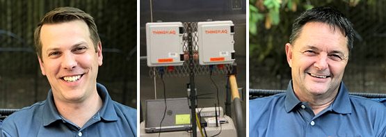 Great news to share about SODAQ-integrated products:
With the Wildland Fire Sensors challenge of the EPA, "Scott Waller and Andrew Smallridge of Thingy LLC, Bellevue, Washington received second place and $25,000"
Thingy LLC is our distributor for the USA
epa.gov/air-research/w…