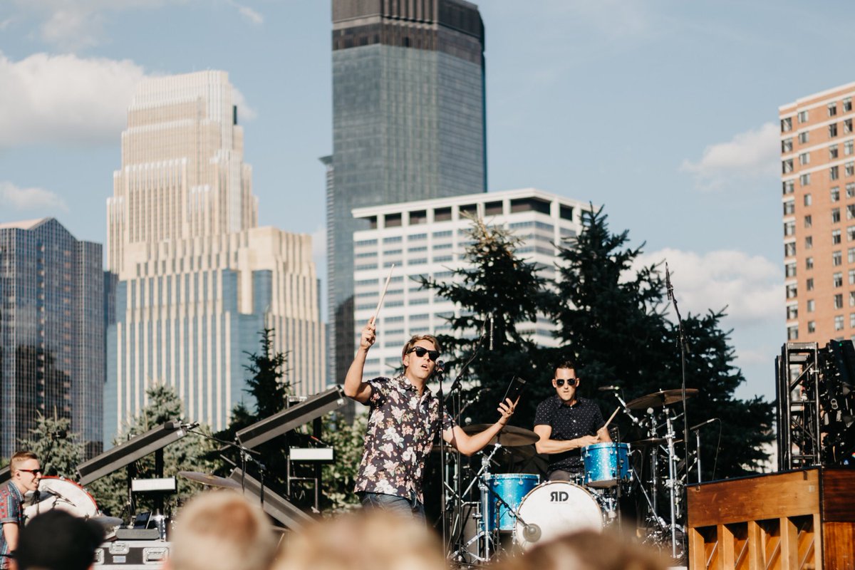 Hanging with <a href="/benrector/">Ben Rector</a> tonight. Literally not even excited at all.