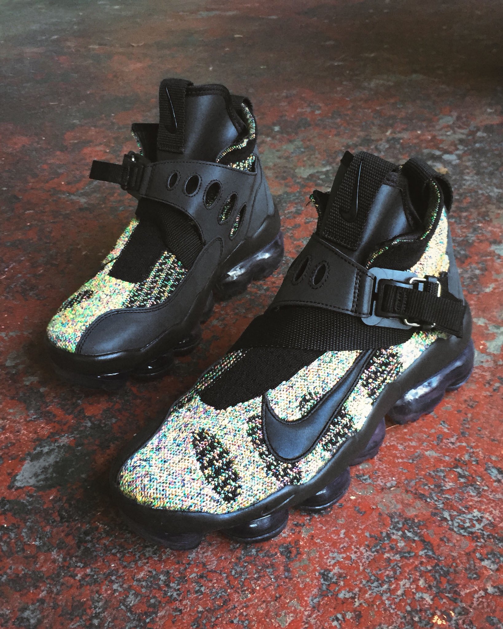 wish nike vapormax
