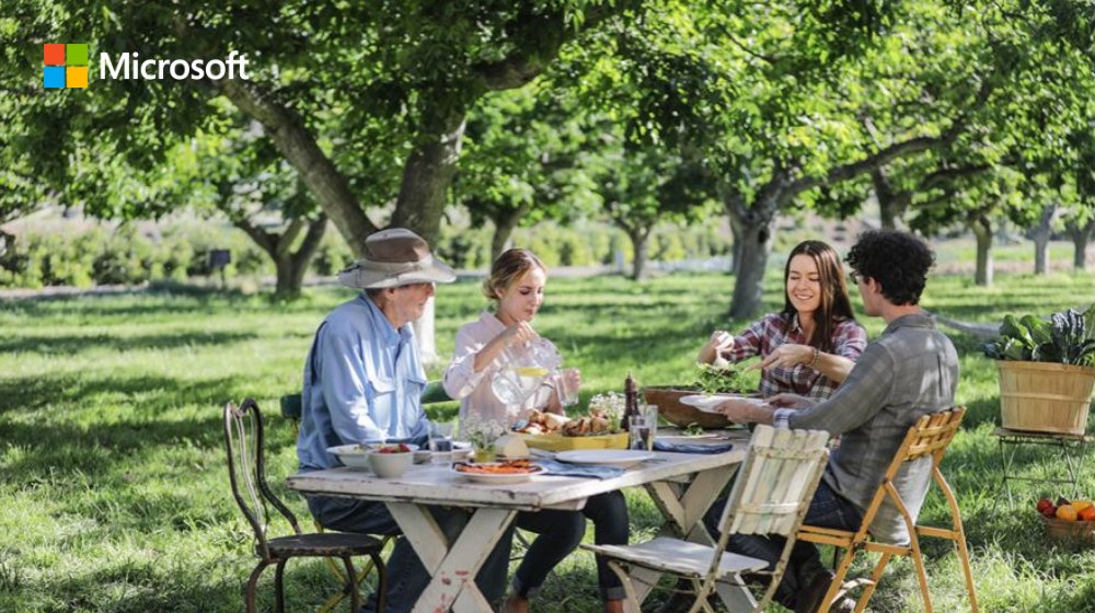 Read about how @Buhler_Group is working to reduce 30% of the waste and energy that goes into #FoodProduction processing by 2020: http://msft.social/QUL5C9