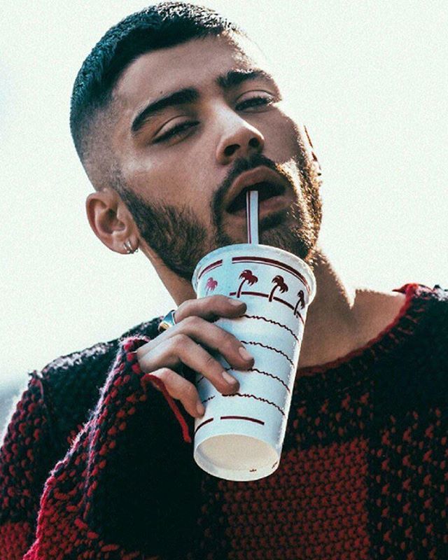 "My Mirror is staring back at me.."