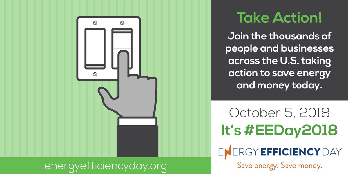 IntusWindows's tweet photo. #SaveEnergy = #SaveMoney. Pledge to cut energy waste today for National #EnergyEfficiency Day https://t.co/klXJ4sHbsE. Learn more about INTUS' energy efficient windows & doors at https://t.co/EXcnBfJ0lJ & make your next building green!
#EEDay2018 #INTUSwindows #BuildGreen https://t.co/oBzrhjeKbf