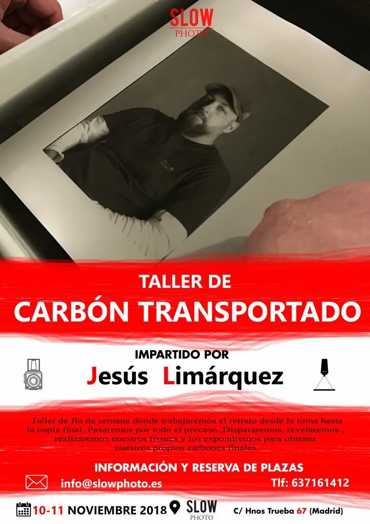 Slow_Photo_'s tweet photo. Info@slowphoto.es https://t.co/vzjO4Ii3xG