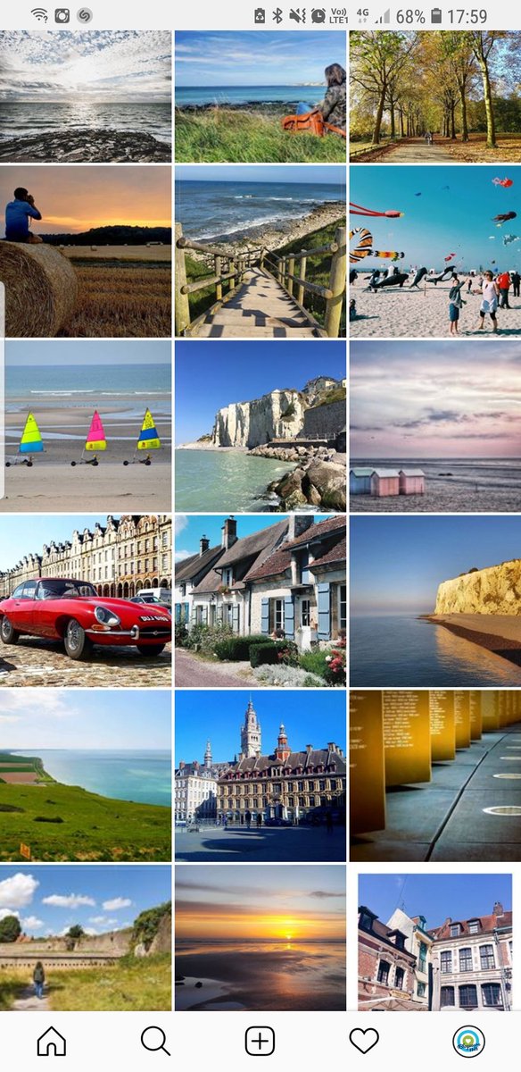 Il y a tant de charme dans les #HautsdeFrance ... Découvrez cela sur notre compte #instagram: instagram.com/blogueurshdf 👍😉
#BlogueursHdF #EspritHautsdeFrance #MagnifiqueFrance <a href="/lenord/">DepartementNord</a> <a href="/pasdecalais62/">pasdecalais62</a> <a href="/cdt62/">PasdeCalais Tourisme</a> @jmlaisne <a href="/OiseTourisme/">Oise Tourisme</a> <a href="/Somme_fr/">Département de la Somme</a> <a href="/SommeTourisme/">Somme Tourisme</a> <a href="/hautetforthdf/">Haut&Fort</a> @EspritHdF