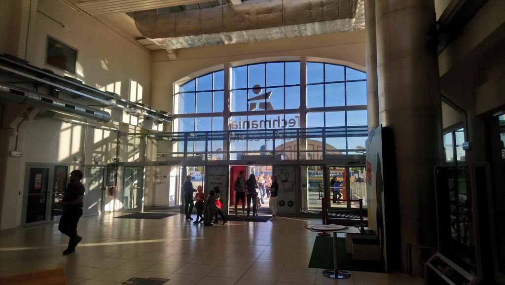 Zpravyzmesta's tweet image. Dneska je noc vědců! Takže až odvolíte přijďte bádat! @noc_vedcu #nocvedcu #techmania #techmaniaplzen @techmania_science_center #Plzen #Pilsen #visitplzen #igpils#city #visitcz #science #ZCU