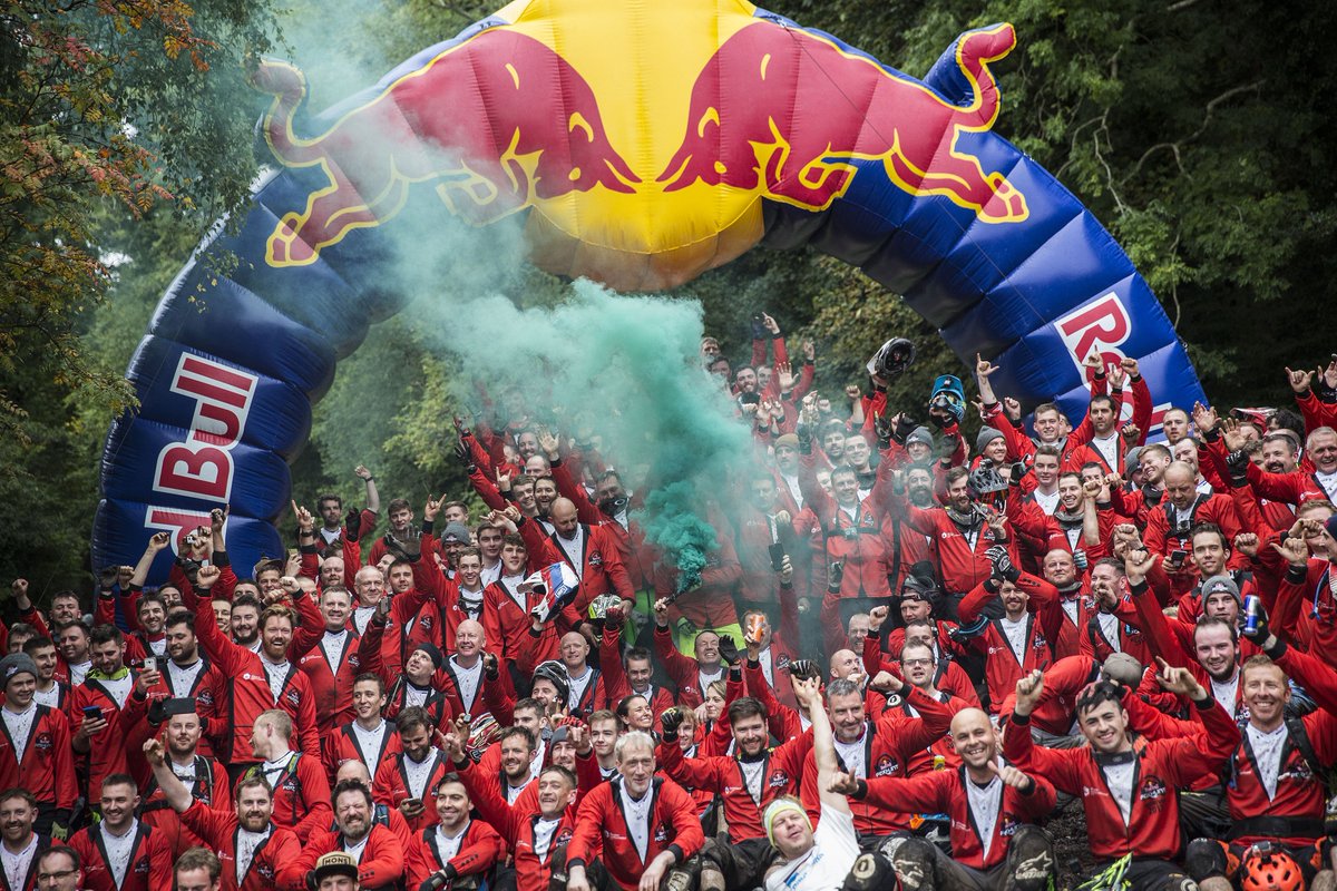 KarcherCenterNI's tweet photo. There is only one day left until the Red Bull Foxhunt 2018! We can barely contain ourselves here at Karcher Belfast, we hope you are as excited as us.
#redbull #redbullfoxhunt2018 #mtb
Photo credit: @redbull https://t.co/Rx2u0Iw928