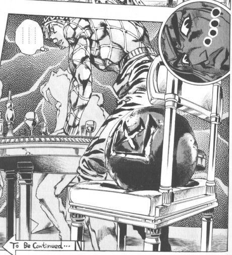 Jojo Anime 18年10月5日 金 ツイ速まとめ