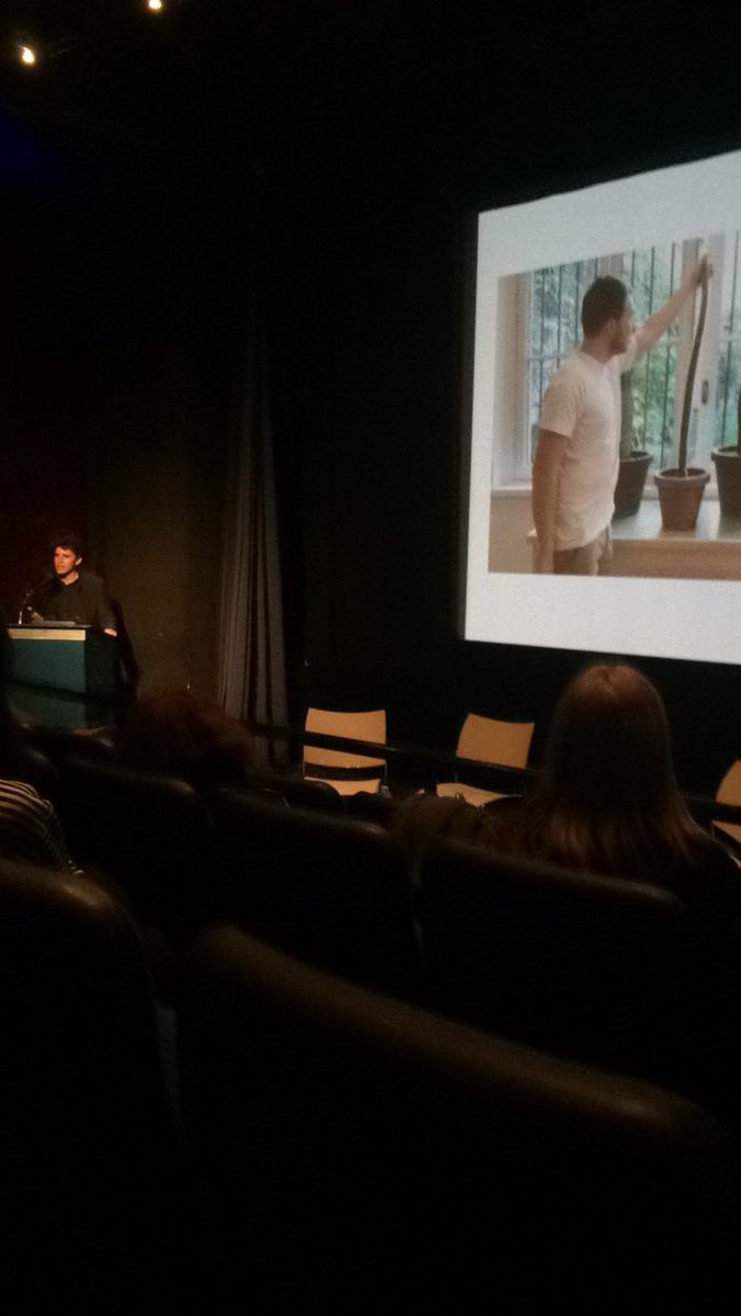 Sheffield DocFest tweet media