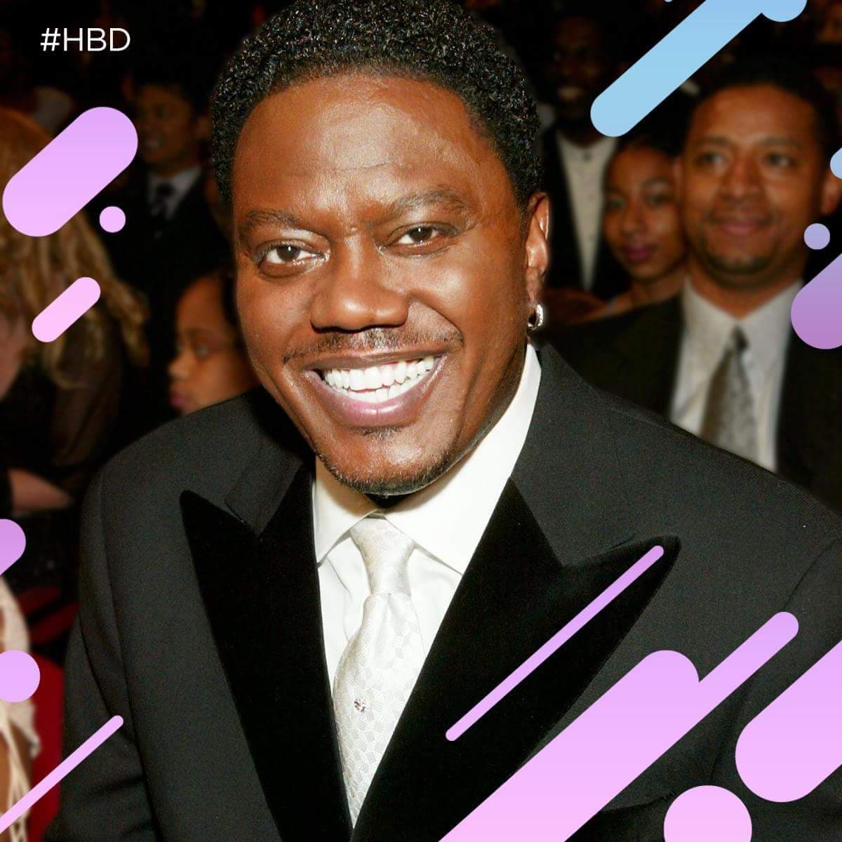  I Ain\t Scared Of You    Happy Birthday Bernie Mac!    