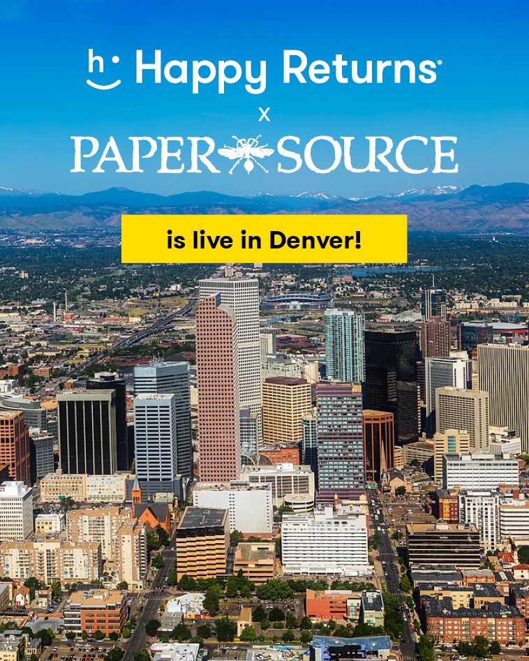 Happy Returns (happyreturnsco) Twitter