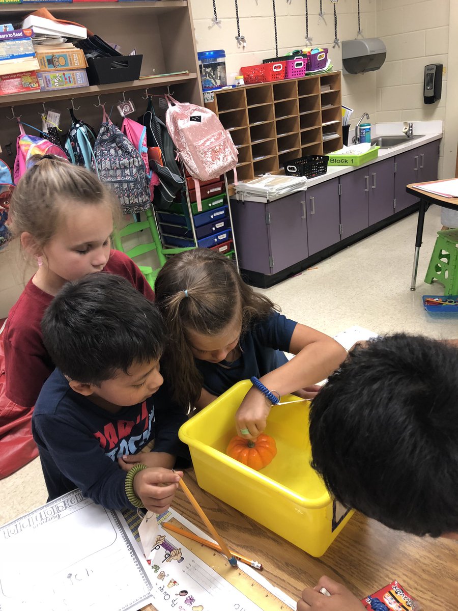 Pumpkin 🎃 Investigation