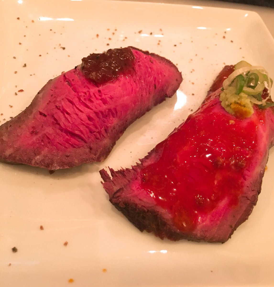 ytrdsgnnk's tweet photo. 肉寿司
ちくいそ
明太出汁巻
#Hugglife https://t.co/tQWZg72QQt